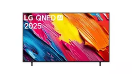 lg qned - LG 75QNED7EA6B - 2 nuotrauka
