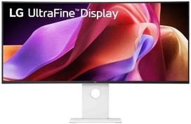 monitorius 5k ips - LG 40WT95UF-W - 1 nuotrauka