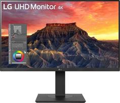 lg 4k 27 - LG 27BQ65UB-B - 1 nuotrauka
