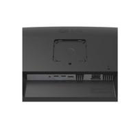 2k monitorius - LG 27BA45QB-B - 6 nuotrauka