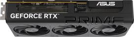 rtx gpu - ASUS Prime -RTX5050-O8G NVIDIA GeForce RTX 5050 8GB GDDR6 - 6 nuotrauka