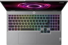 amd ryzen 5 5600 - Lenovo LOQ 15AHP10, Ryzen 5 2200H, 16 GB, 512 GB, 15.6", RTX 5050, Luna Grey (Pilkas) - 5 nuotrauka