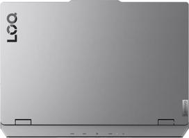 amd ryzen 5 5600 - Lenovo LOQ 15AHP10, Ryzen 5 2200H, 16 GB, 512 GB, 15.6", RTX 5050, Luna Grey (Pilkas) - 6 nuotrauka