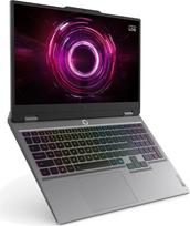 amd ryzen 5 5600 - Lenovo LOQ 15AHP10, Ryzen 5 2200H, 16 GB, 512 GB, 15.6", RTX 5050, Luna Grey (Pilkas) - 7 nuotrauka