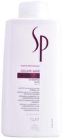 Wella SP Color Save Šampūnas Moterims 1000 ml