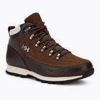 Helly Hansen The Forester Premium M 12030 708, rudas (Coffee Bean) 44 dydis