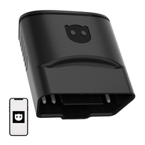 obd diagnostika - OBDeleven 3 Pro Pack Diagnostinis Skaitytuvas + 100 Kreditų - 1 nuotrauka