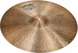 Būgnų lėkštė Paiste Big Beat 2002 21"