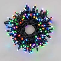 Lauko ir vidaus girlianda PROLED RGB 10 m