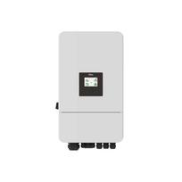 Deye Hybrid Inverter SUN-12K-SG05LP3-EU-SM2, 12kW, 3-fazis, 2 MPPT
