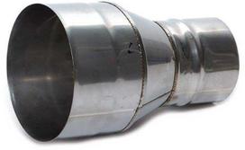 Kamino tarpmovė WADEX 125, D100/120 mm