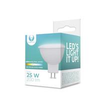 Forever Light LED MR16 GU5.3 3W 4500K 240lm