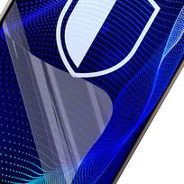 15t pro - 3mk "FlexibleGlass" Hibridinis Stiklas Xiaomi 15T Pro 5G - 8 nuotrauka