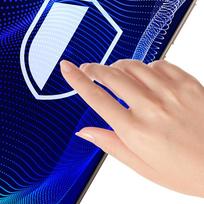15t pro - 3mk "FlexibleGlass" Hibridinis Stiklas Xiaomi 15T Pro 5G - 10 nuotrauka