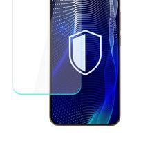 15t pro - 3mk "FlexibleGlass" Hibridinis Stiklas Xiaomi 15T Pro 5G - 12 nuotrauka