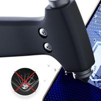 15t pro - 3mk "FlexibleGlass" Hibridinis Stiklas Xiaomi 15T Pro 5G - 13 nuotrauka