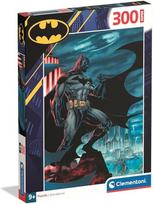 Clementoni Dėlionė XXL "Batman" (300pcs)