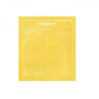 biodance radiant vita niacinamide real deep mask - BIODANCE lakštinė veido kaukė RADIANT VITA NIACINAMIDE REAL DEEP MASK, 1 vnt. - 1 nuotrauka