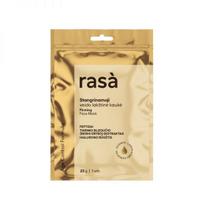 RASA lakštinė veido kaukė AGE CONTROL, 1 vnt.