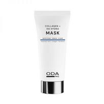 ODA PRO drėkinanti veido kaukė COLLAGEN   HA HYDRA MASK, 50 ml