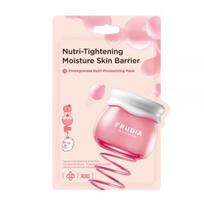 FRUDIA veido kaukė POMEGRANATE NUTRI-MOISTURIZING MASK 20 ml, 1 vnt.