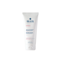 RILASTIL valomasis veido kremas DIFESA, 200 ml