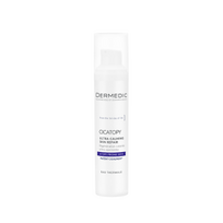 DERMEDIC, CICATOPY, raminantis veido kremas, 40 ml