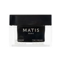 ikrai - MATIS dieninis veido kremas su juodaisiais ikrais CAVIAR, 50 ml - 1 nuotrauka