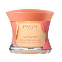 payot krem - PAYOT švytėjimo suteikiantis veido kremas su vitaminais MY PAYOT, 50 ml - 1 nuotrauka