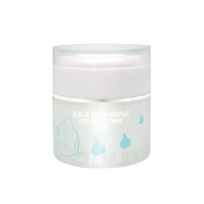 ELIZAVECCA veido kremas su hialurono rūgštimi Hyaluronic Acid Water DROP, 50 ml