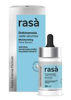 RASA drėkinamasis veido serumas HYDRO INTENSE, 30 ml