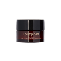 COLLAGENINA kaklo kremas su 6 kolagenais, 2 lygis, 50 ml