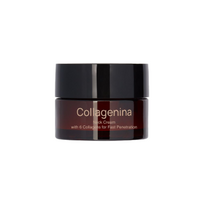 COLLAGENINA kaklo kremas su 6 kolagenais, 3 lygis, 50 ml