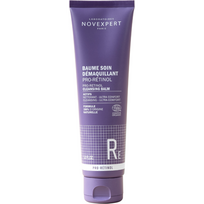 NOVEXPERT valomasis veido balzamas su proretinoliu, 150 ml