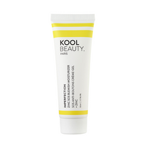 nuo - KOOL BEAUTY drėkinamasis veido kremas nuo pigmentinių dėmių, 50 ml - 1 nuotrauka