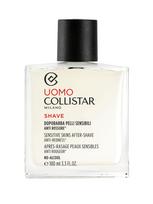 COLLISTAR, losjonas po skutimosi jautriai odai, 100 ml