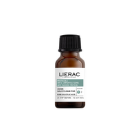 kremas nuo spuogu - LIERAC SOS priemonė spuogams su salicilio rūgtimi, PROTOCOL, 15 ml - 1 nuotrauka