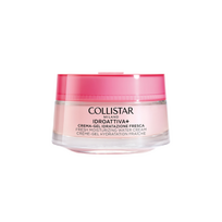COLLISTAR, FRESH MOISTURIZING WATER veido kremas, IDROATTIVA , 50 ml