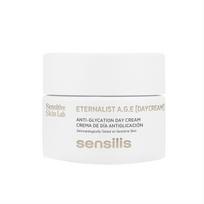 SENSILIS antiglikacinis dieninis kremas brandžiai ar itin sausai odai ETERNALIST A.G.E., 50 ml