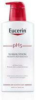 Eucerin pH5 dušo emulsija sausai ir jautriai odai 400ml