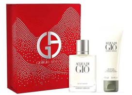 Giorgio Armani Acqua di Gio Pour Homme Rinkinys 125 ml (EDT 50 ml + Dušo gelis 75 ml)