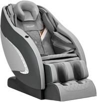 kreslas - Fotelis SAKURA Classic 305, pilkas (Gray) - 1 nuotrauka