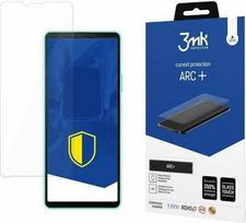 3MK 3MK ARC  FS film Sony Xperia 10 IV Fullscreen film