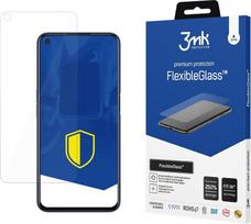 3MK Oppo A52 - 3mk FlexibleGlass