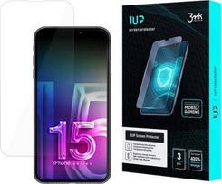 3MK 1UP iPhone 15 Pro Max 6.7" Folia Gaming 3 pcs.