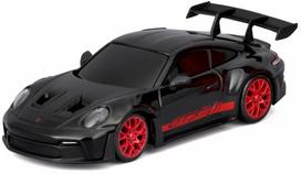 Maisto Tech R/C 1:43 valdomas automodelis Mini Metal Drifters Juodas (Black) 82661