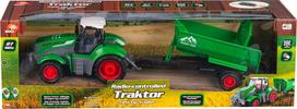 BULL R/C traktorius su priekaba 41616