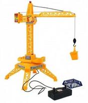 kranas zaislas - Big Motors RC kranas, 61 cm - 1 nuotrauka