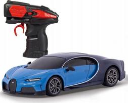 Revell RC Scale Car Bugatti Chiron Mėlynas (Blue)