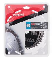 makita 210x - Pjovimo diskas Makita B-08501 MAKFORCE 210X2.4X30mm 20° T40 - 3 nuotrauka